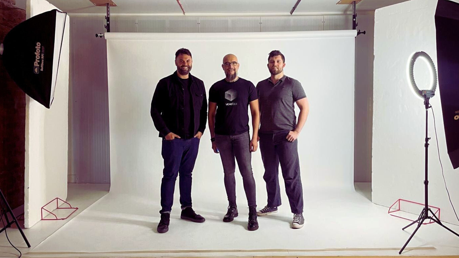 AI-Powered 3DGS Product Visualization - Developer Spotlight on Voxelo