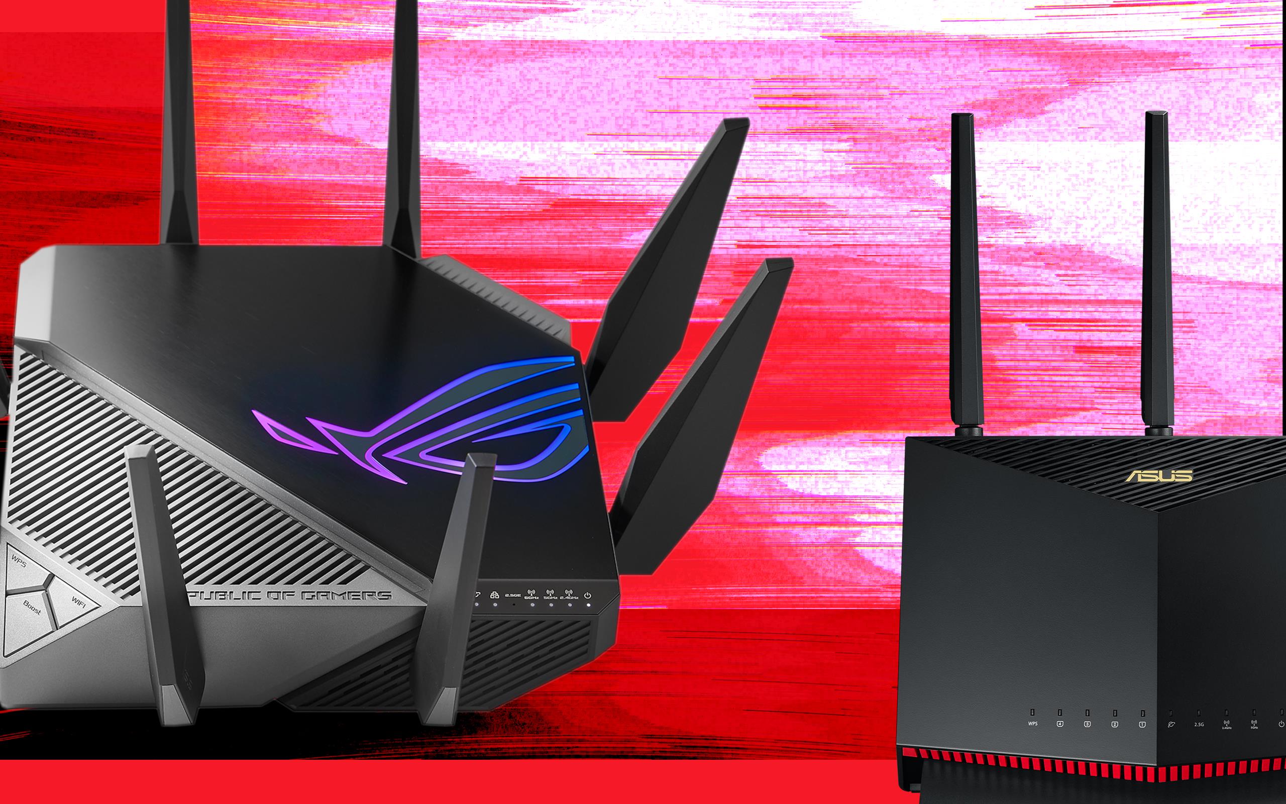 Best Gaming Router